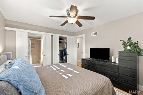 Tiny photo for 9132 Clydesdale Drive, St Louis, MO 63126 (MLS # 26059773)