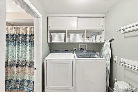 Tiny photo for 9132 Clydesdale Drive, St Louis, MO 63126 (MLS # 26059773)