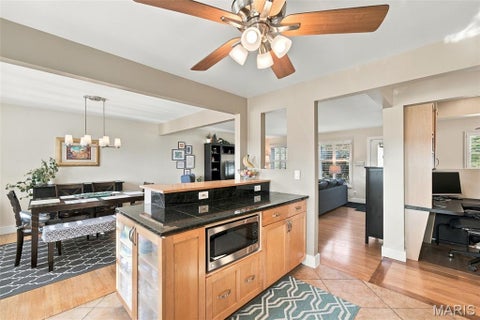 Tiny photo for 9132 Clydesdale Drive, St Louis, MO 63126 (MLS # 26059773)