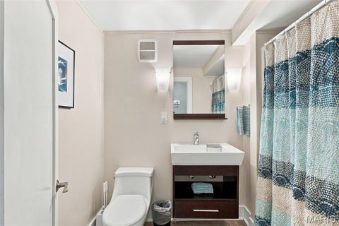 Tiny photo for 9132 Clydesdale Drive, St Louis, MO 63126 (MLS # 26059773)