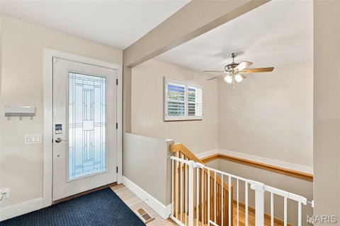 Tiny photo for 9132 Clydesdale Drive, St Louis, MO 63126 (MLS # 26059773)