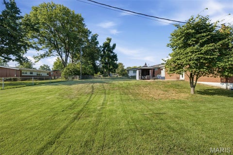 Tiny photo for 9132 Clydesdale Drive, St Louis, MO 63126 (MLS # 26059773)