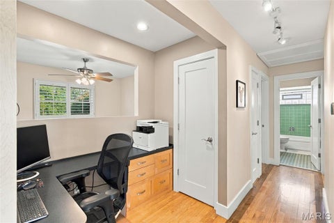 Tiny photo for 9132 Clydesdale Drive, St Louis, MO 63126 (MLS # 26059773)