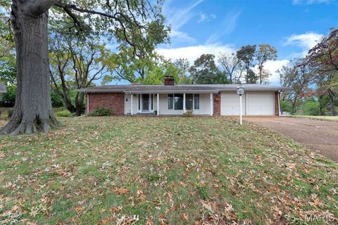 12725 Westport Drive St Louis MO 63146
