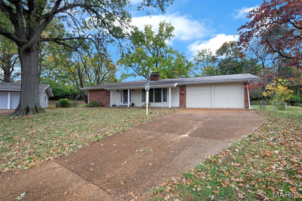 12725 Westport Drive