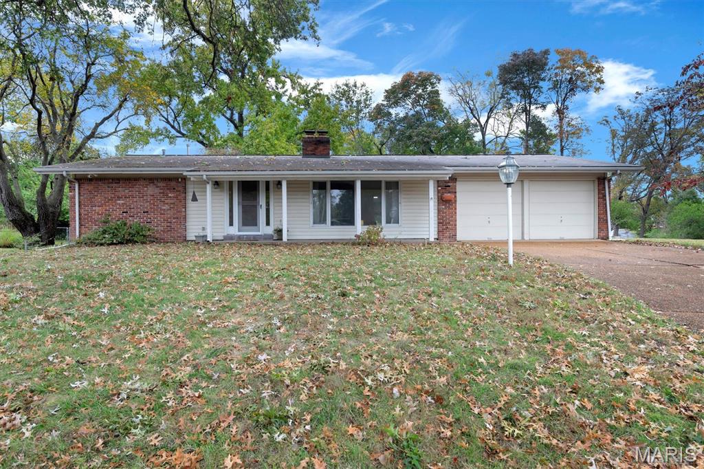 12725 Westport Drive