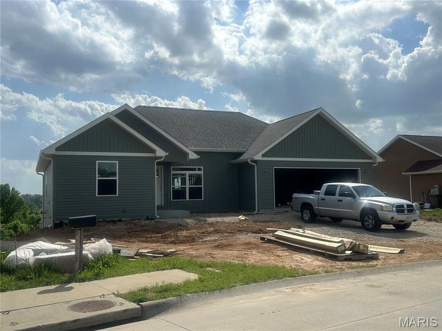 New construction.  We have more.