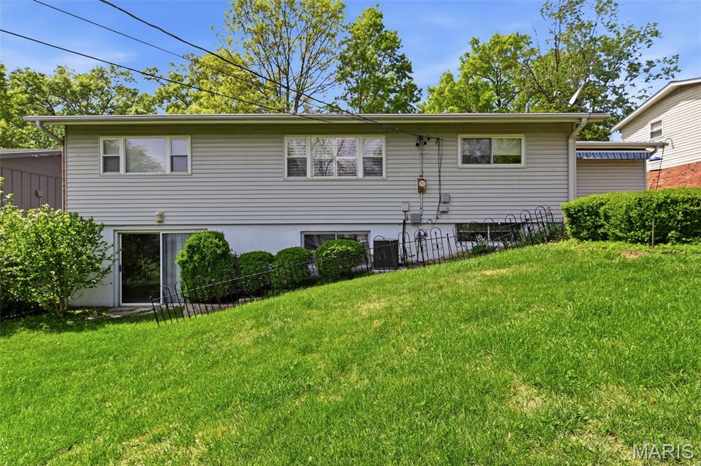 Waycliffe Estates 4 - Residential