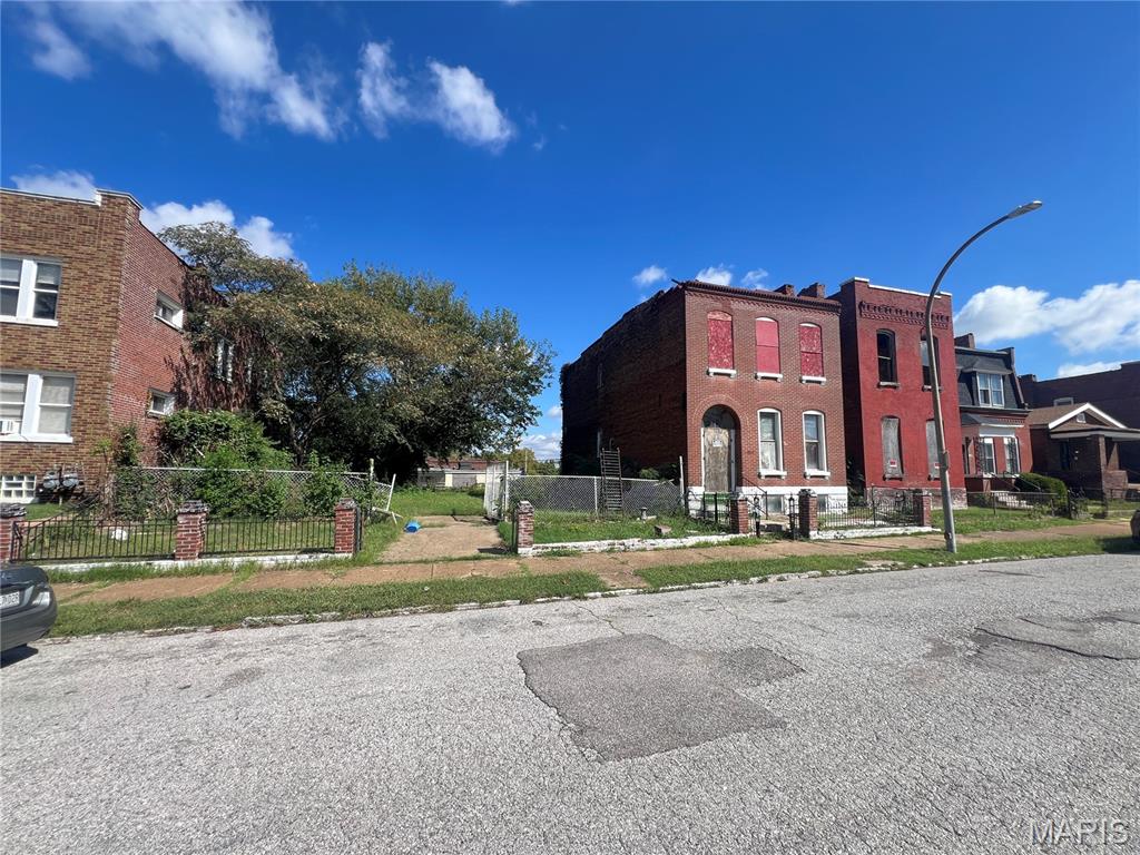 Union Add - Residential