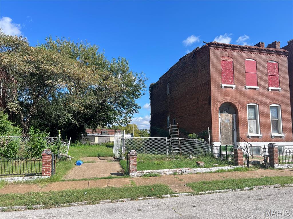 Union Add - Residential