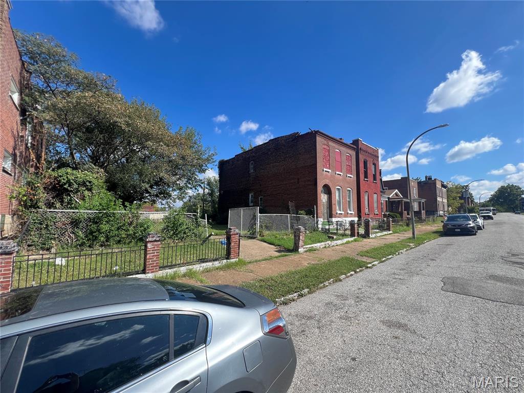 Union Add - Residential