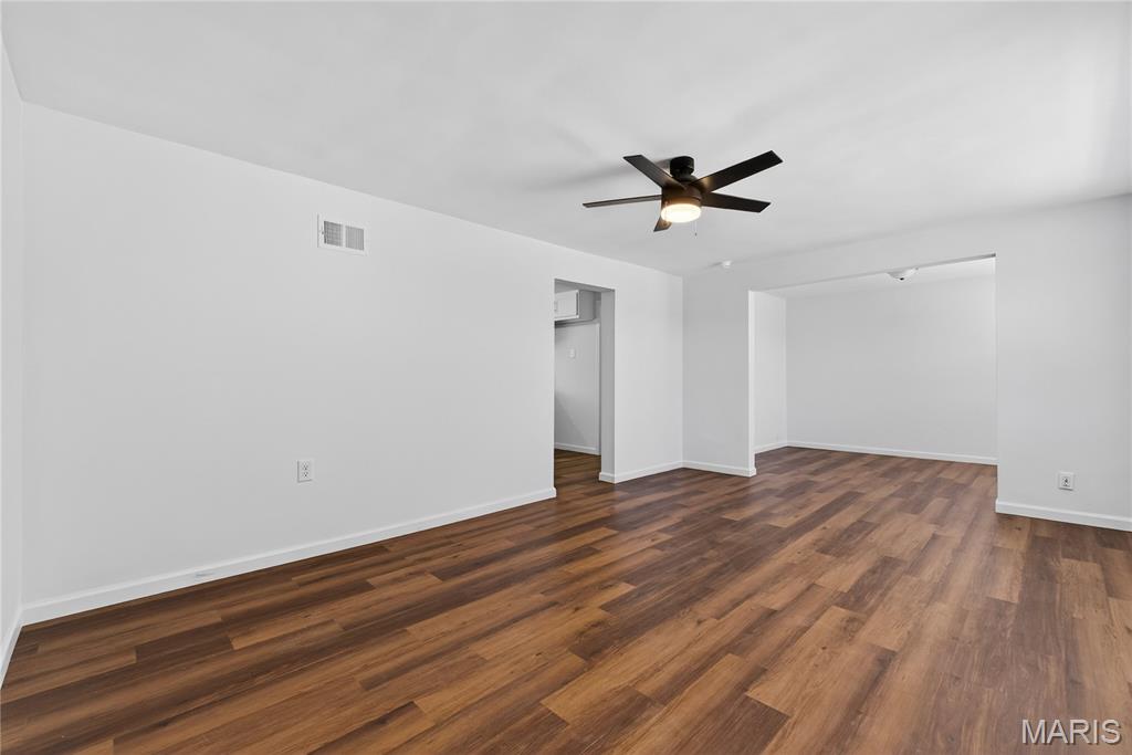 Maxville Terrace - Residential