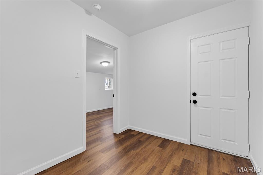 Maxville Terrace - Residential