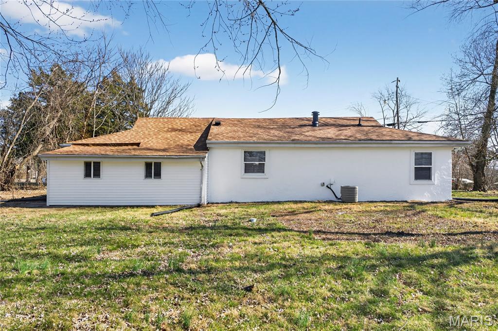 Maxville Terrace - Residential