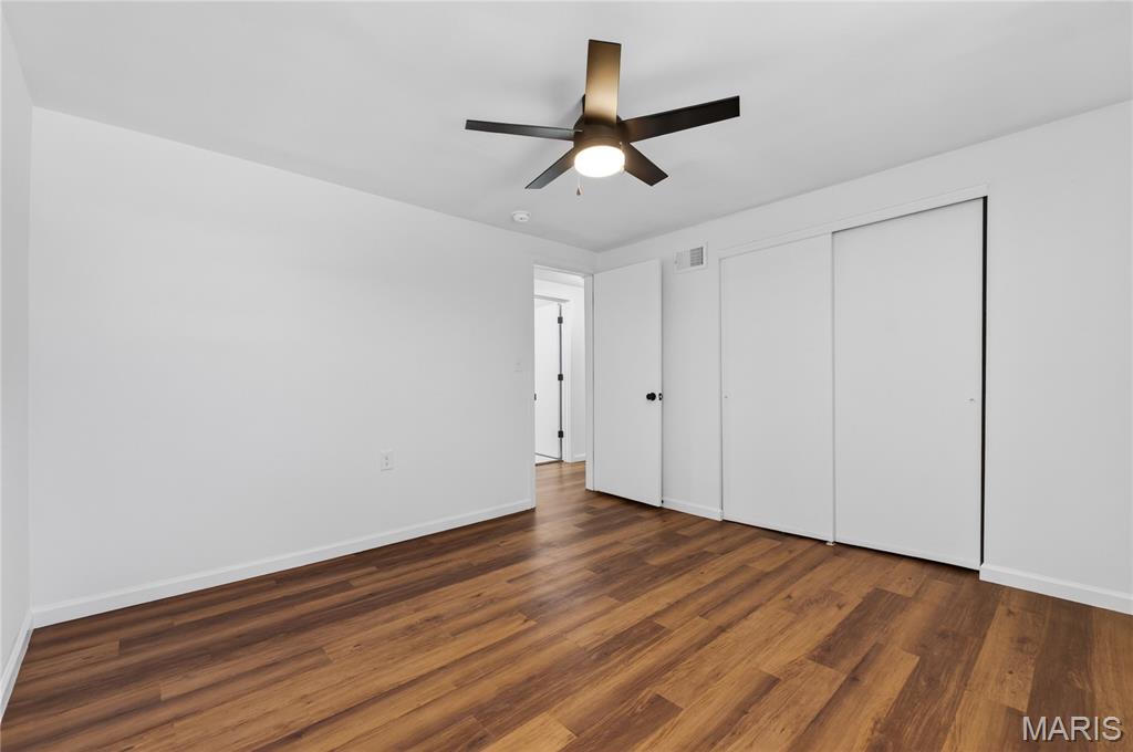 Maxville Terrace - Residential