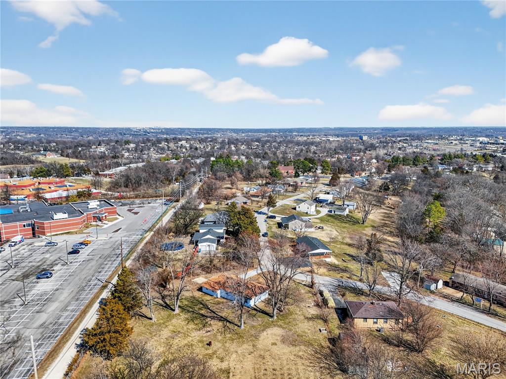 Maxville Terrace - Residential