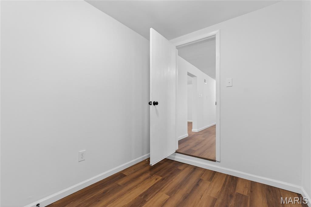 Maxville Terrace - Residential