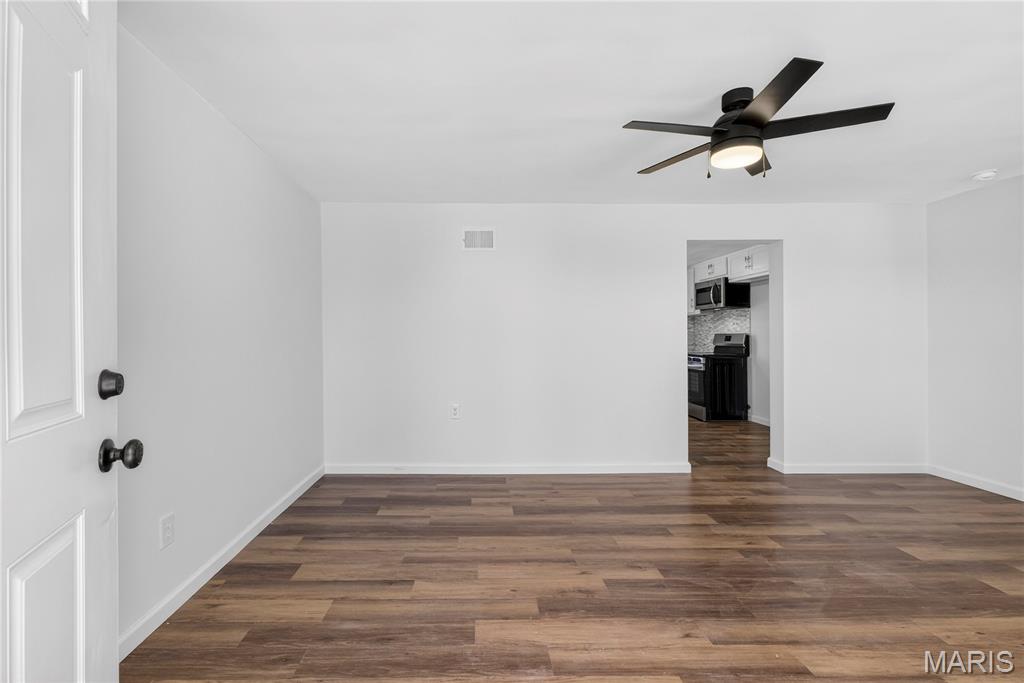 Maxville Terrace - Residential