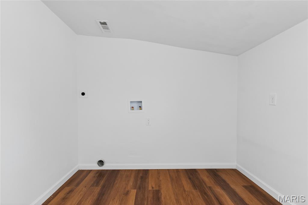 Maxville Terrace - Residential