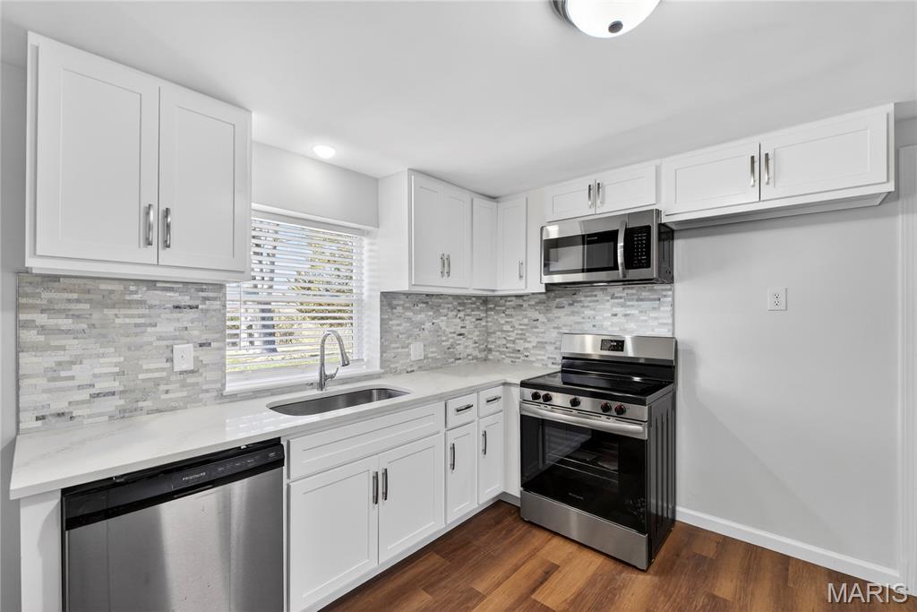 Maxville Terrace - Residential