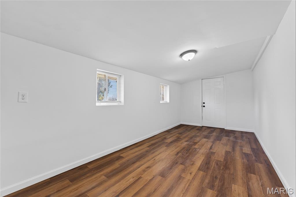 Maxville Terrace - Residential