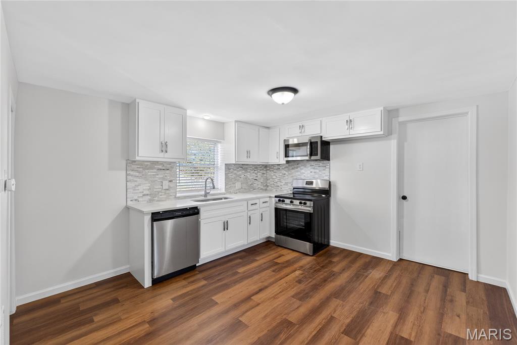 Maxville Terrace - Residential