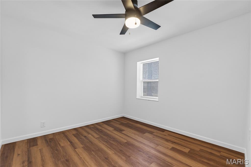 Maxville Terrace - Residential