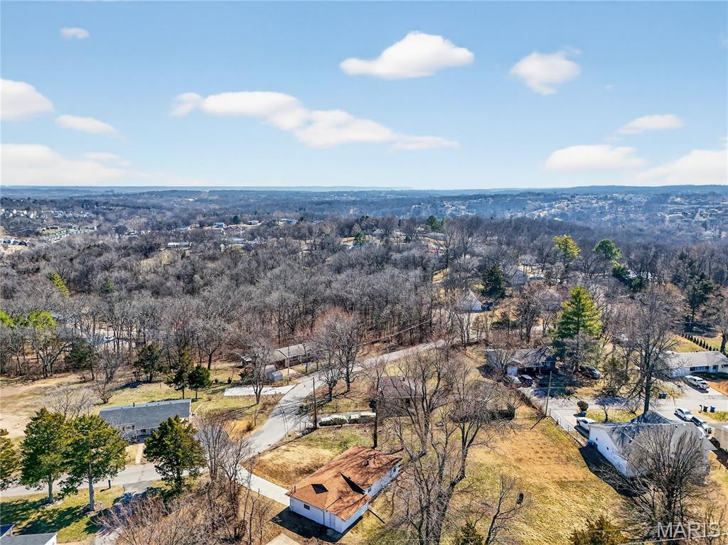 Maxville Terrace - Residential