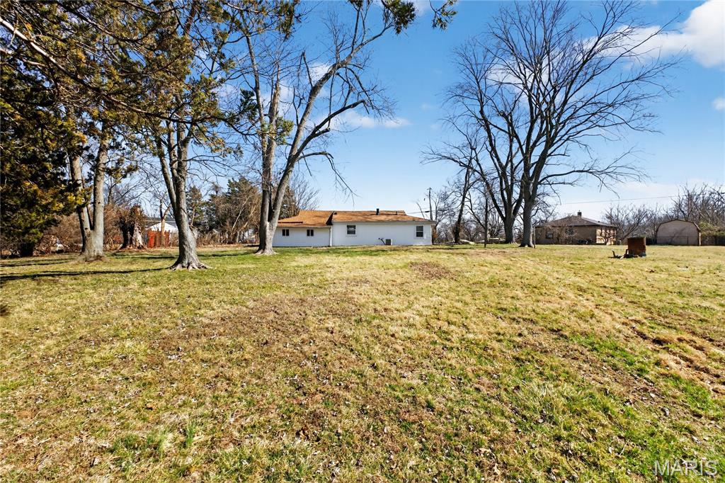 Maxville Terrace - Residential