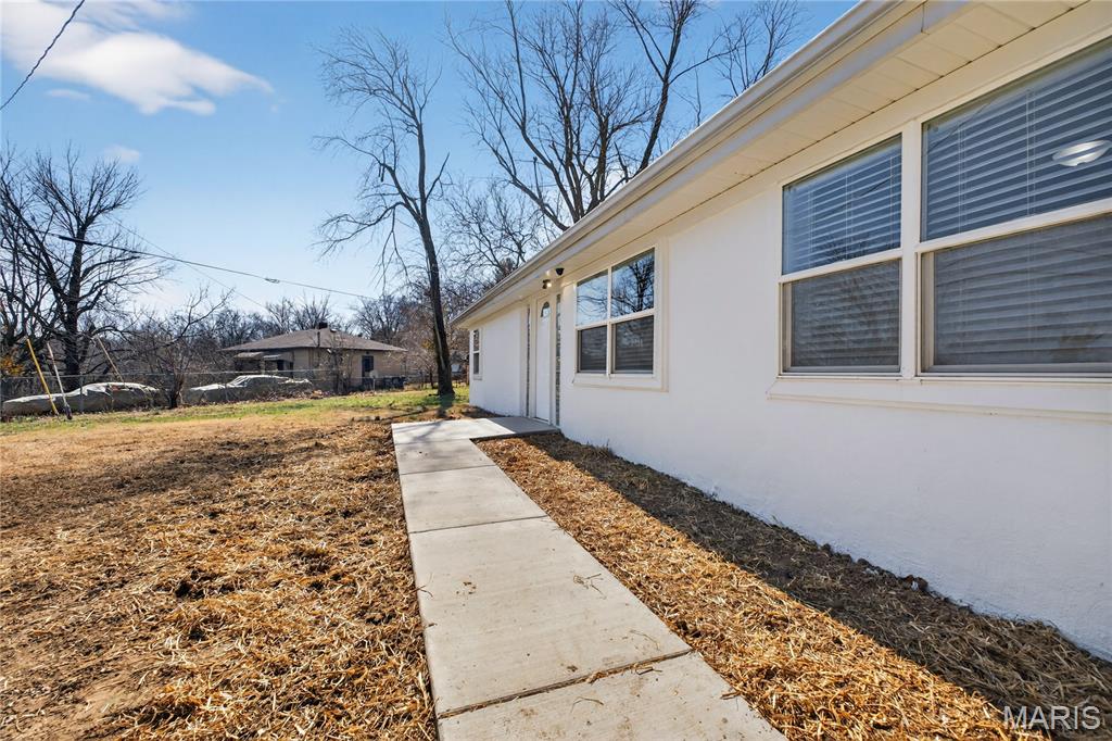 Maxville Terrace - Residential