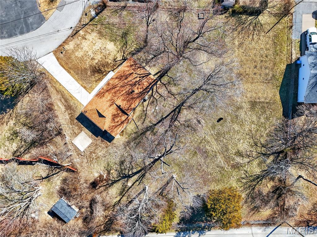 Maxville Terrace - Residential