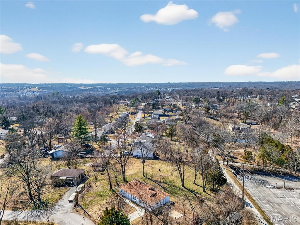 Maxville Terrace - Residential