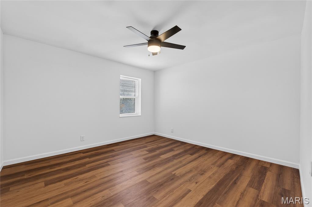 Maxville Terrace - Residential