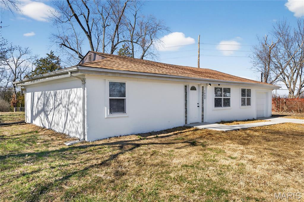 Maxville Terrace - Residential