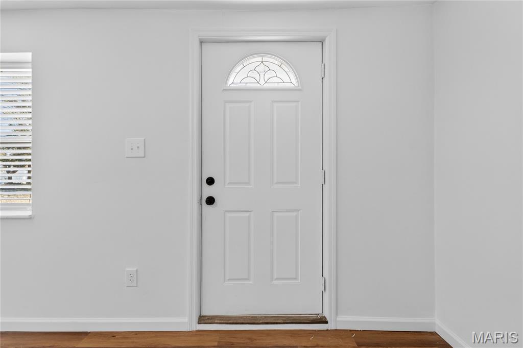 Maxville Terrace - Residential