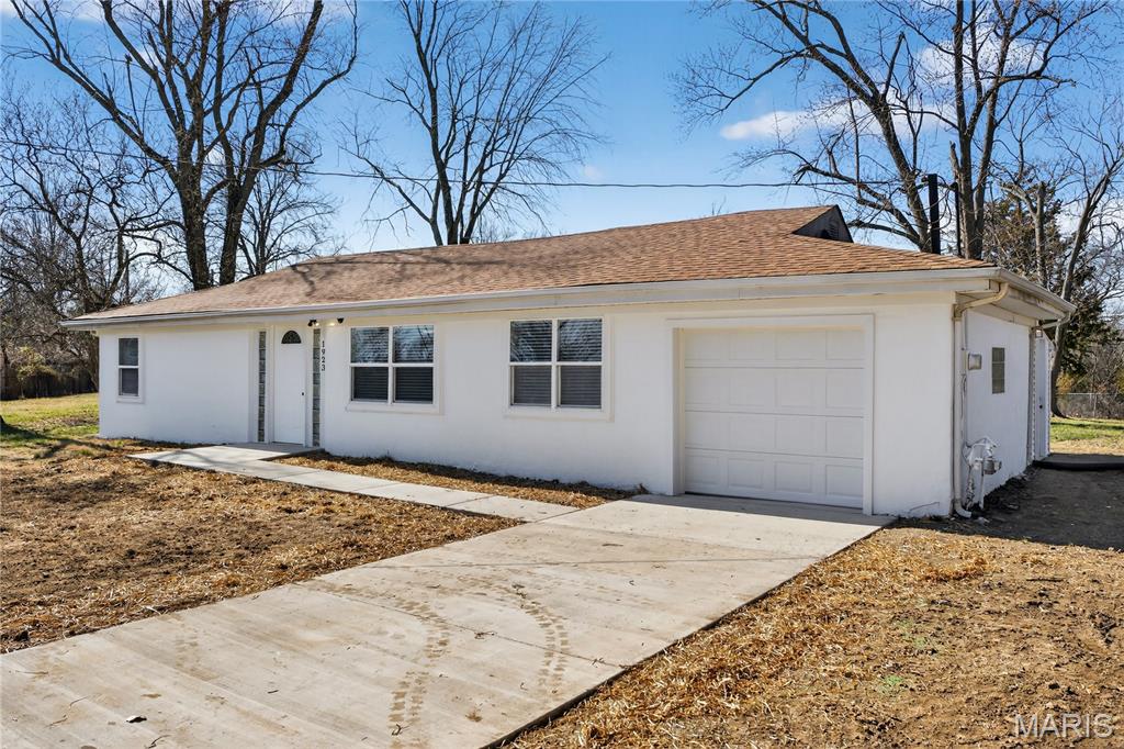 Maxville Terrace - Residential