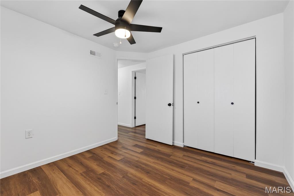 Maxville Terrace - Residential