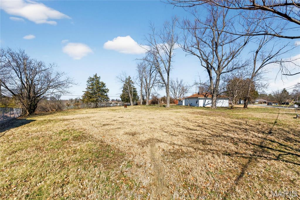 Maxville Terrace - Residential