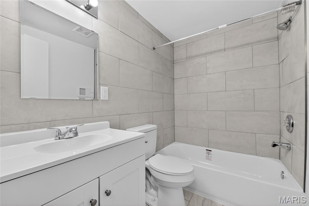 Maxville Terrace - Residential