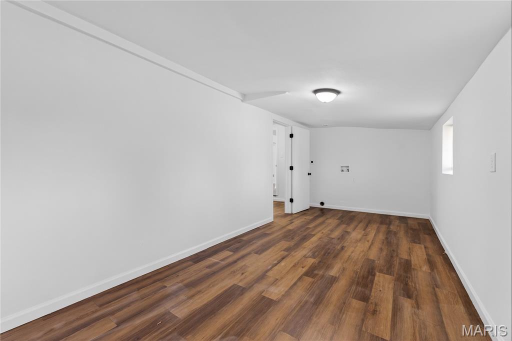 Maxville Terrace - Residential