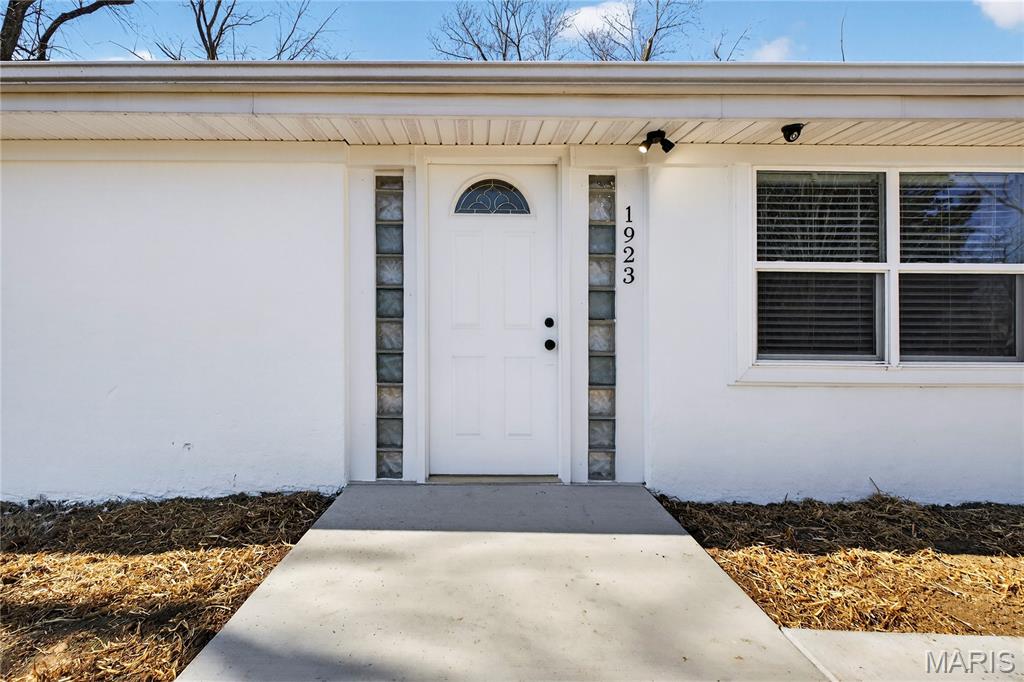 Maxville Terrace - Residential