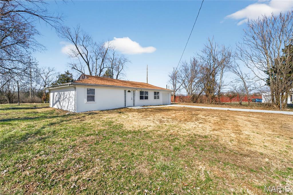 Maxville Terrace - Residential