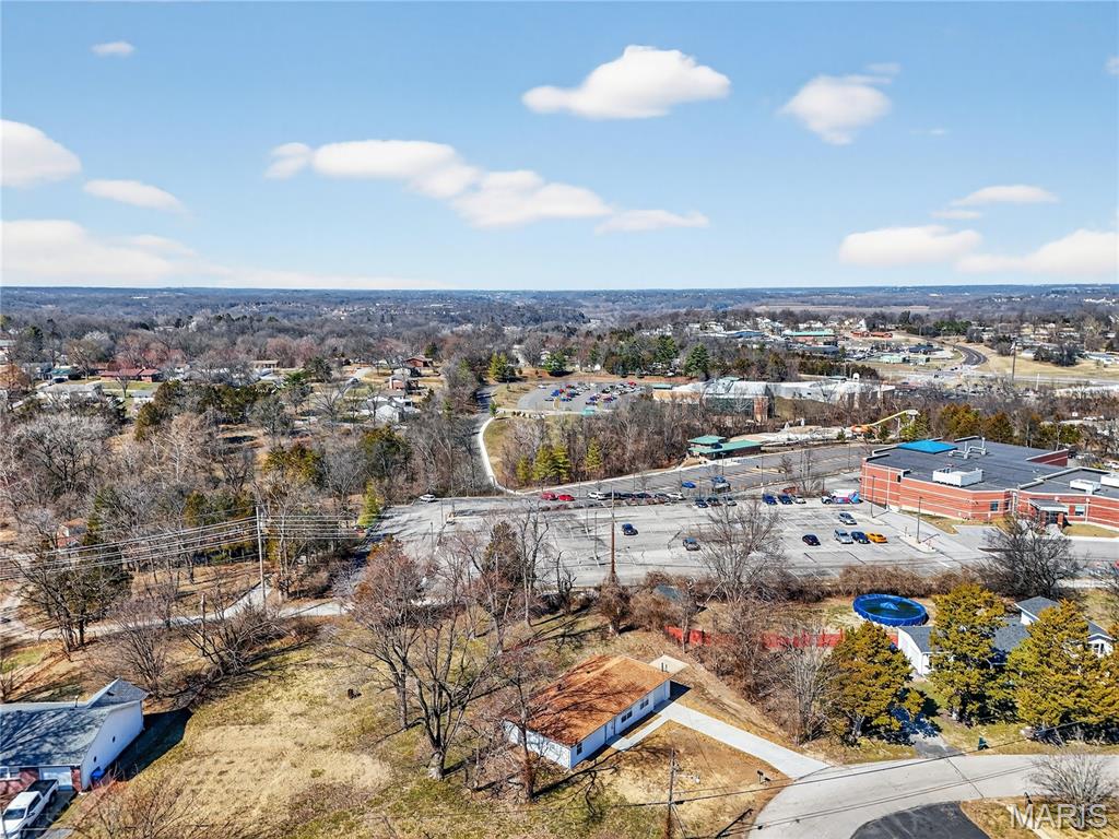 Maxville Terrace - Residential