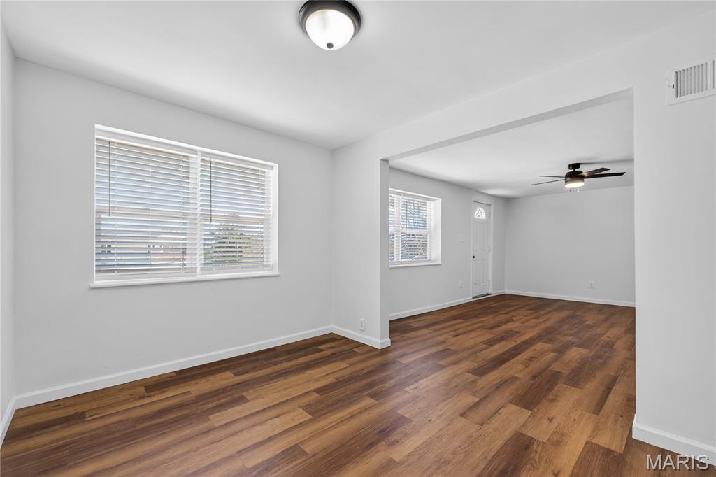 Maxville Terrace - Residential