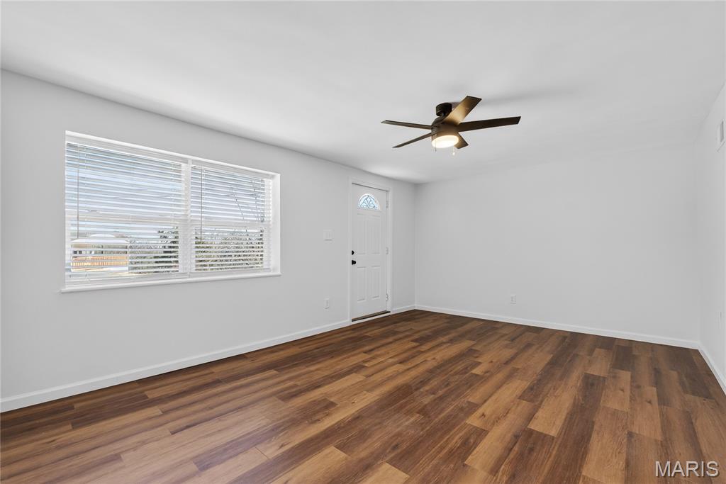 Maxville Terrace - Residential