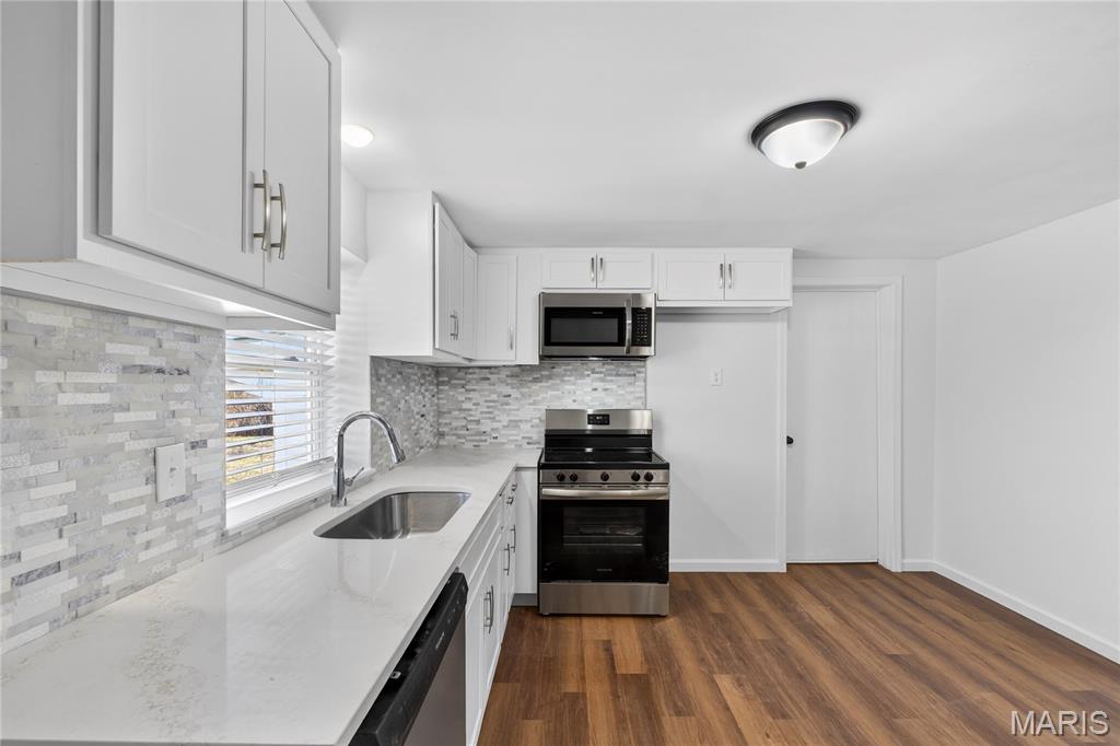 Maxville Terrace - Residential