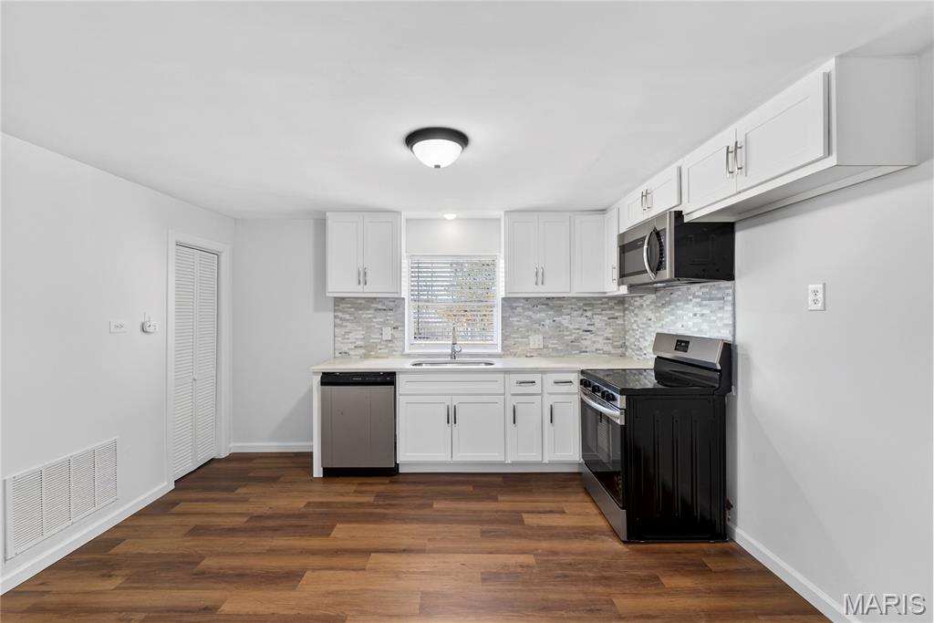 Maxville Terrace - Residential