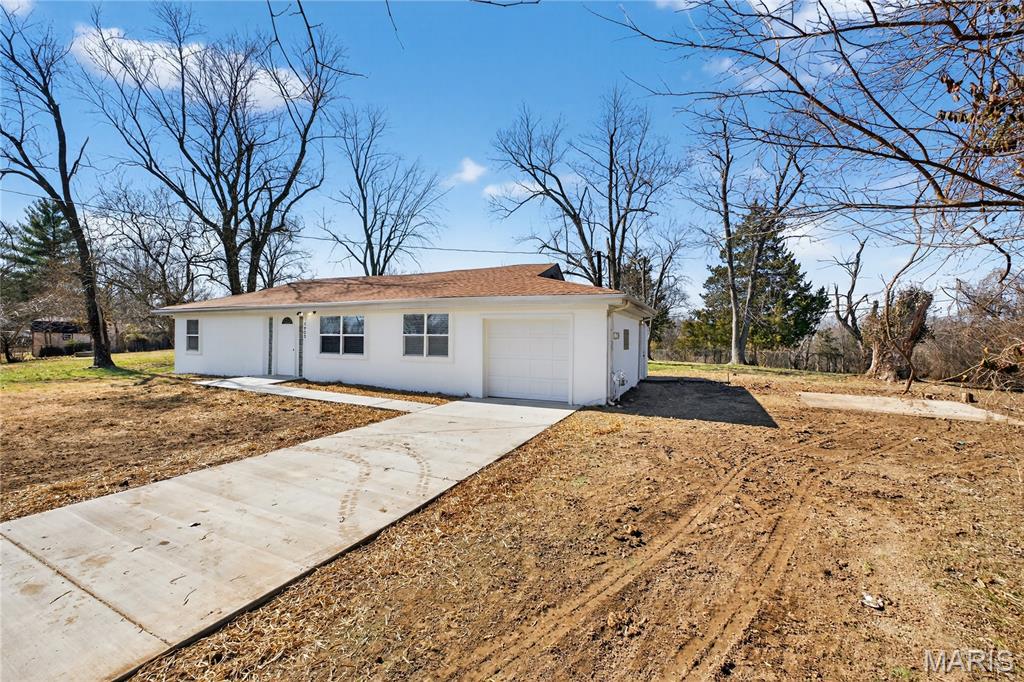 Maxville Terrace - Residential