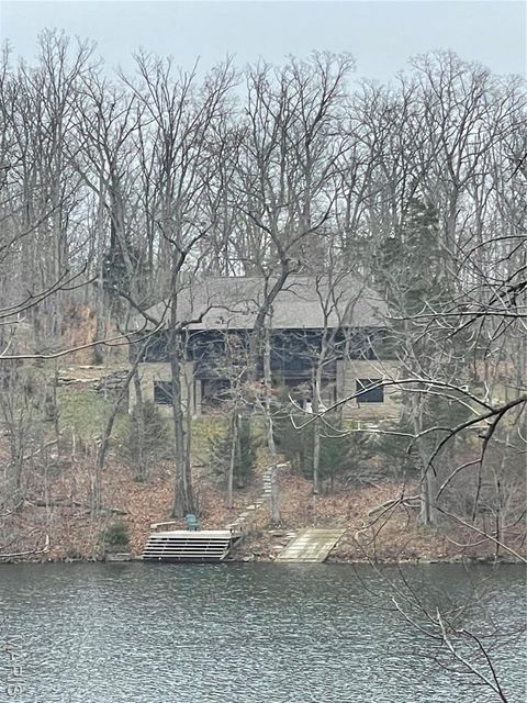 Photo of 2249 Alpine Ridge Drive, Innsbrook, MO 63390 (MLS # 25059482)