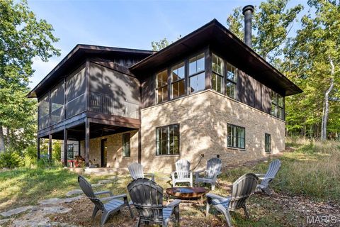 2249 Alpine Ridge Drive Innsbrook MO 63390